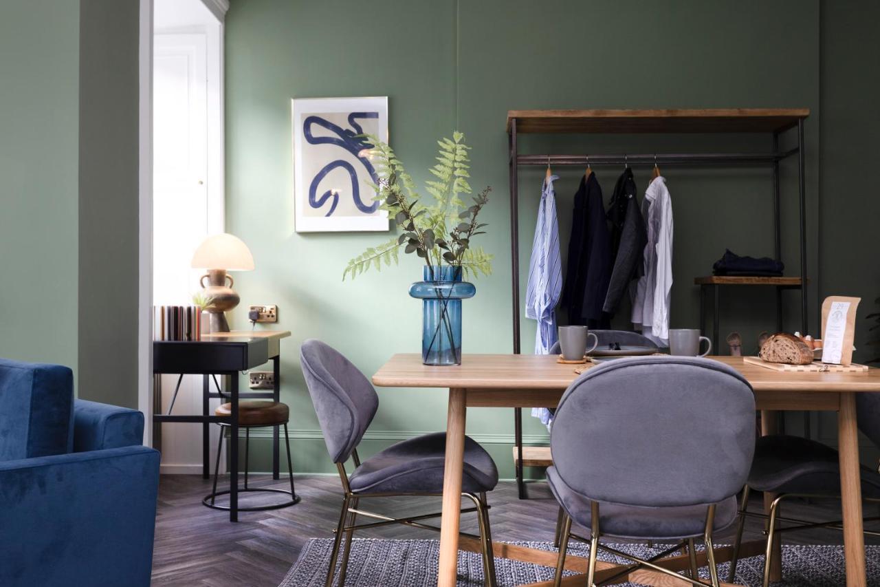 29 Queen Street Aparthotel — Photos 3