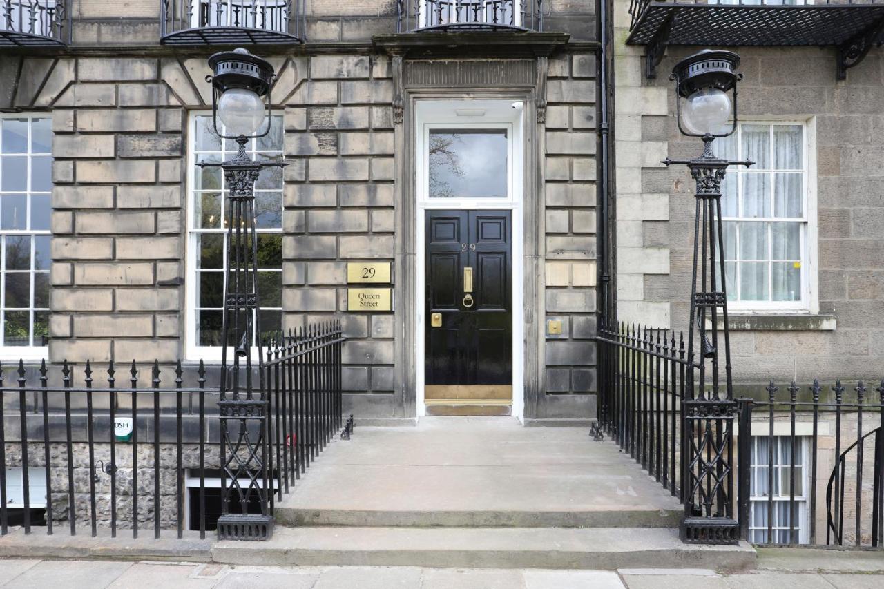 29 Queen Street Aparthotel — Photos 1
